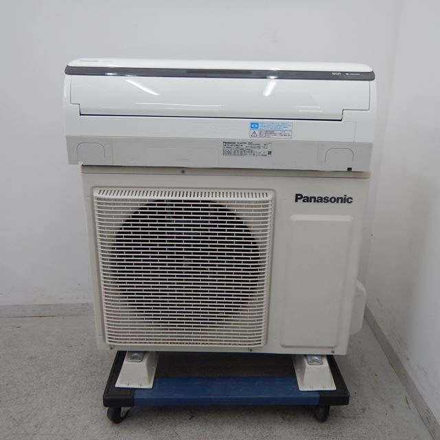 �ѥʥ��˥å����롼�२��������š�CS-401CXR2-W��11��17���ܰ¡�ECO�ʥӡ�ñ��200V��2011ǯ��