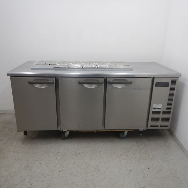 �ۥ���������¢����ɥ��å�������ɥơ��֥롡��š�RT-180SDC-R��551L