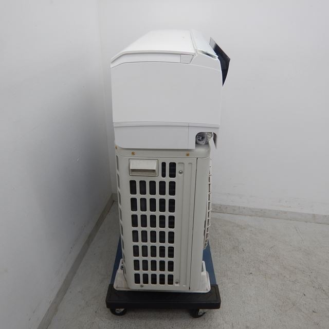 値下 日立 23畳用中古エアコン200v RAS-S71Z2