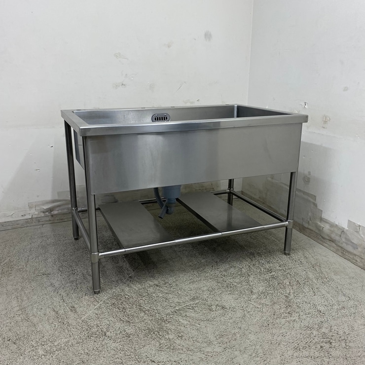 ����š� A09598 1�奷�� �Хå�������̵��������   ���ƥ�쥹 ή���� W1200 x D750 �� H850 mm���ڶ�̳�ѡۡڿ�˼�ѡۡڲȺ⤪�ޤ����ء�