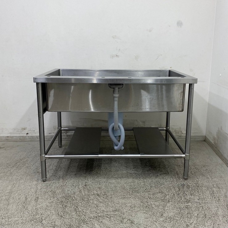 ����š� A09598 1�奷�� �Хå�������̵��������   ���ƥ�쥹 ή���� W1200 x D750 �� H850 mm���ڶ�̳�ѡۡڿ�˼�ѡۡڲȺ⤪�ޤ����ء�