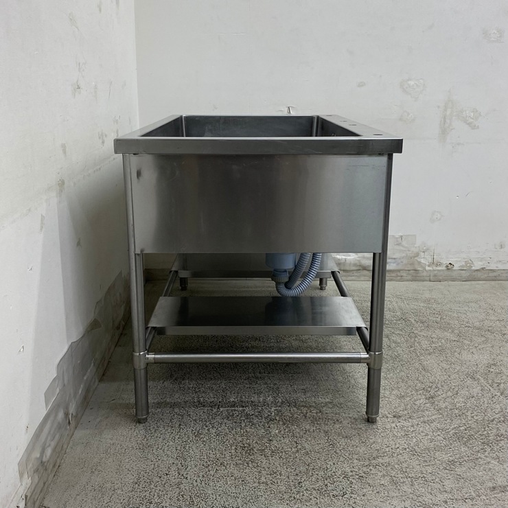 ����š� A09598 1�奷�� �Хå�������̵��������   ���ƥ�쥹 ή���� W1200 x D750 �� H850 mm���ڶ�̳�ѡۡڿ�˼�ѡۡڲȺ⤪�ޤ����ء�