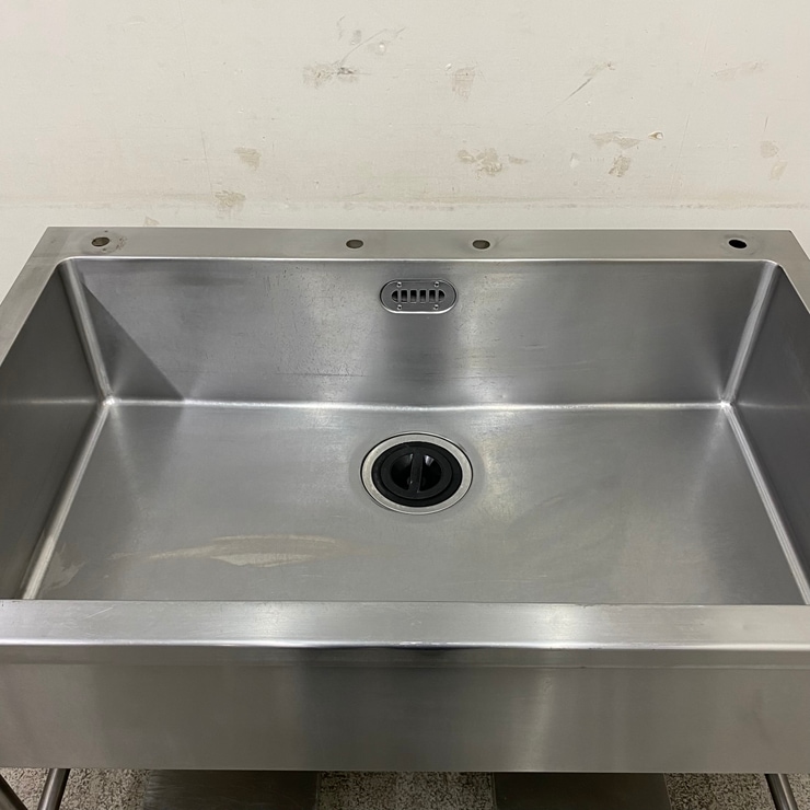 ����š� A09598 1�奷�� �Хå�������̵��������   ���ƥ�쥹 ή���� W1200 x D750 �� H850 mm���ڶ�̳�ѡۡڿ�˼�ѡۡڲȺ⤪�ޤ����ء�