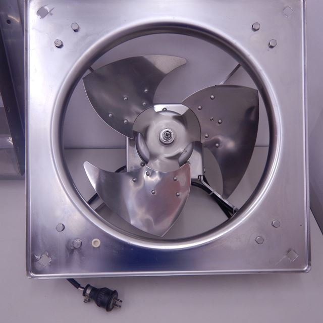 三菱 ステンレス換気扇 EG-40CTX