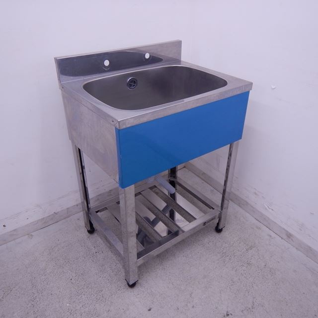 �����ޡ�1�奷�󥯡���š�W600xD450xH800(+90)mm���Хå������ɤ���