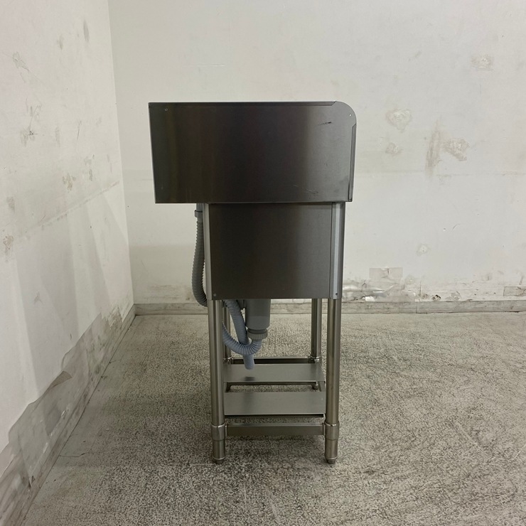 ����š� A09476 1�奷�� ���λ��Хå�������   ���ƥ�쥹 ή���� W505 x D500 �� H850(+200) mm���ڶ�̳�ѡۡڿ�˼�ѡۡڼ־��Ϥ����ϱĶȽ�ߤ��