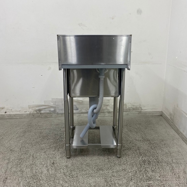 ����š� A09476 1�奷�� ���λ��Хå�������   ���ƥ�쥹 ή���� W505 x D500 �� H850(+200) mm���ڶ�̳�ѡۡڿ�˼�ѡۡڼ־��Ϥ����ϱĶȽ�ߤ��