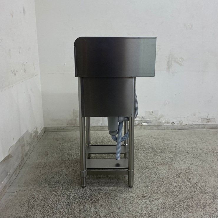 ����š� A09476 1�奷�� ���λ��Хå�������   ���ƥ�쥹 ή���� W505 x D500 �� H850(+200) mm���ڶ�̳�ѡۡڿ�˼�ѡۡڼ־��Ϥ����ϱĶȽ�ߤ��