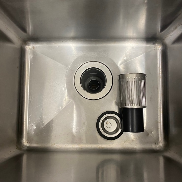 ����š� A09476 1�奷�� ���λ��Хå�������   ���ƥ�쥹 ή���� W505 x D500 �� H850(+200) mm���ڶ�̳�ѡۡڿ�˼�ѡۡڼ־��Ϥ����ϱĶȽ�ߤ��