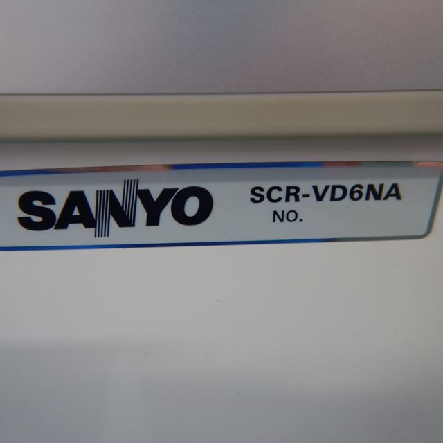 ����衼�����ॷ�硼��������̤�����ʡ�SCR-VD6NA��109�̡��ǥ��åԥ󥰥��硼������