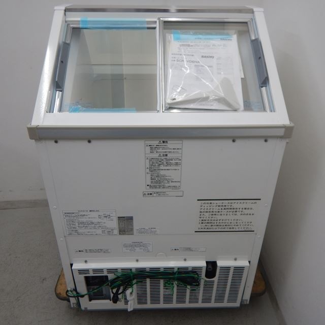 ����衼�����ॷ�硼��������̤�����ʡ�SCR-VD6NA��109�̡��ǥ��åԥ󥰥��硼������