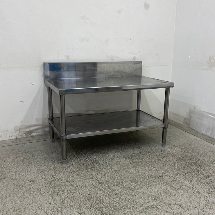 ����š� A09396 �������   ���ƥ�쥹 ���ȥơ��֥� W1000 x D600 �� H600(+150) mm���ڶ�̳�ѡۡڿ�˼�ѡۡڲȺ⤪�ޤ����ء�