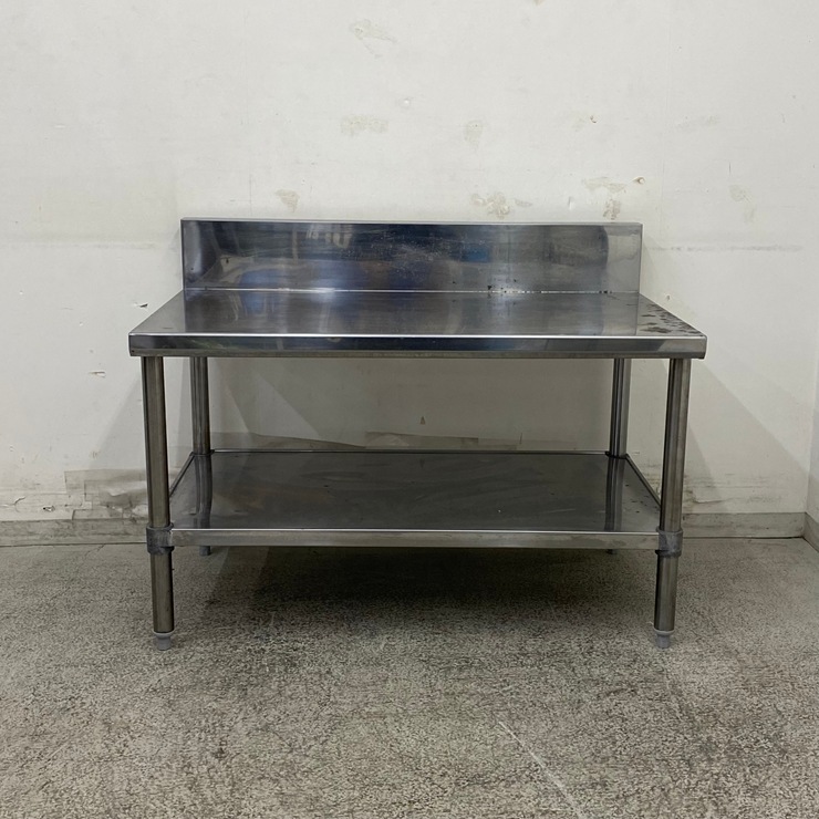 ����š� A09396 �������   ���ƥ�쥹 ���ȥơ��֥� W1000 x D600 �� H600(+150) mm���ڶ�̳�ѡۡڿ�˼�ѡۡڲȺ⤪�ޤ����ء�