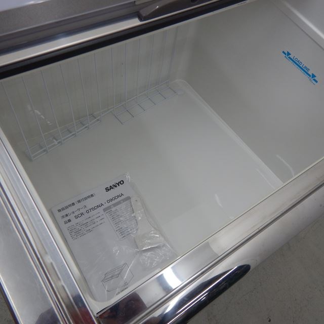 ����衼�����ॷ�硼����������š�SCR-075DNA��130��