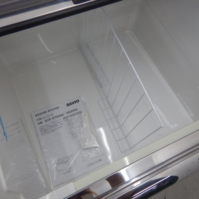 ����衼�����ॷ�硼����������š�SCR-075DNA��130��