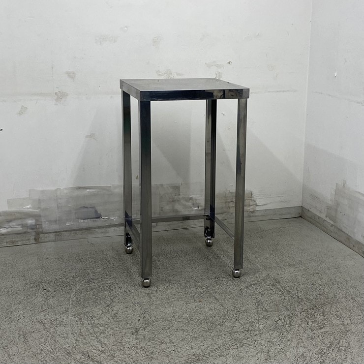 ����š� A08912 ����� 3����   ���ƥ�쥹 ��ȥơ��֥� W430 x D450 �� H800 mm���ڶ�̳�ѡۡڿ�˼�ѡۡڼ־��Ϥ����ϱĶȽ�ߤ��