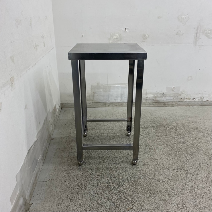 ����š� A08912 ����� 3����   ���ƥ�쥹 ��ȥơ��֥� W430 x D450 �� H800 mm���ڶ�̳�ѡۡڿ�˼�ѡۡڼ־��Ϥ����ϱĶȽ�ߤ��