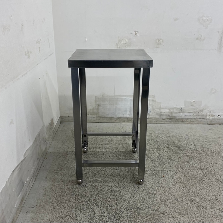 ����š� A08912 ����� 3����   ���ƥ�쥹 ��ȥơ��֥� W430 x D450 �� H800 mm���ڶ�̳�ѡۡڿ�˼�ѡۡڼ־��Ϥ����ϱĶȽ�ߤ��