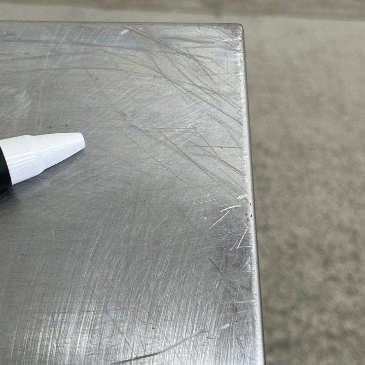 ����š� A08912 ����� 3����   ���ƥ�쥹 ��ȥơ��֥� W430 x D450 �� H800 mm���ڶ�̳�ѡۡڿ�˼�ѡۡڼ־��Ϥ����ϱĶȽ�ߤ��