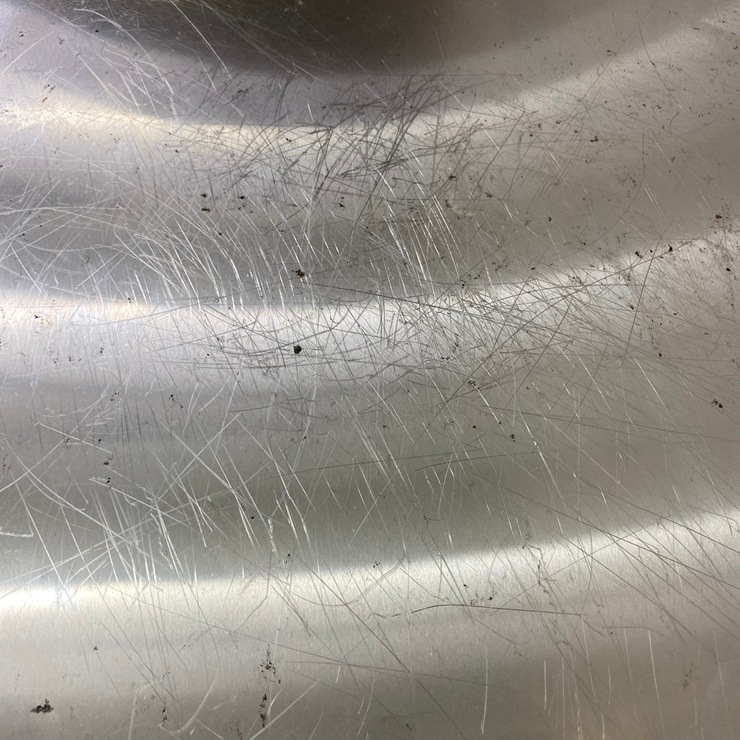����š� A09675 ������� ���˥���   ���ƥ�쥹 ���ȥơ��֥� W800 x D600 �� H650 mm���ڶ�̳�ѡۡڿ�˼�ѡۡڼ־��Ϥ����ϱĶȽ�ߤ��