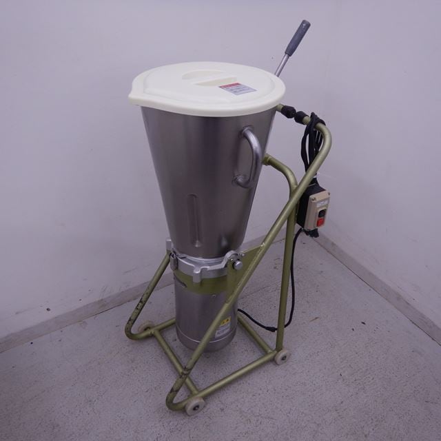 AIHO 高速度ミキサー 中古 MX-46 100V | 調理機器・加工機器,ミキサー