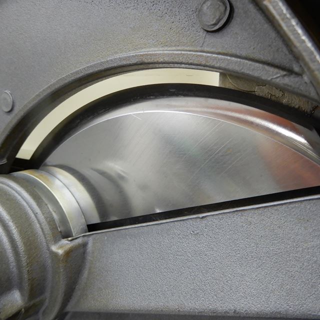 中部コーポレーション 野菜スライサー ミニスライサー 中古 Ss 350a 100v 調理機器・加工機器スライサー・フードプロセッサー 