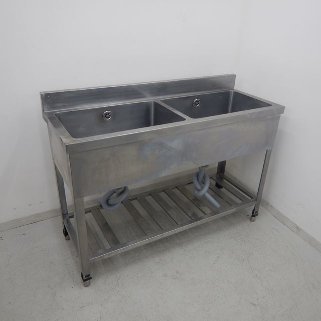 2�奷�󥯡���š�W1200�ߣ�450�ߣ�800��+90)���Хå������ɤ���