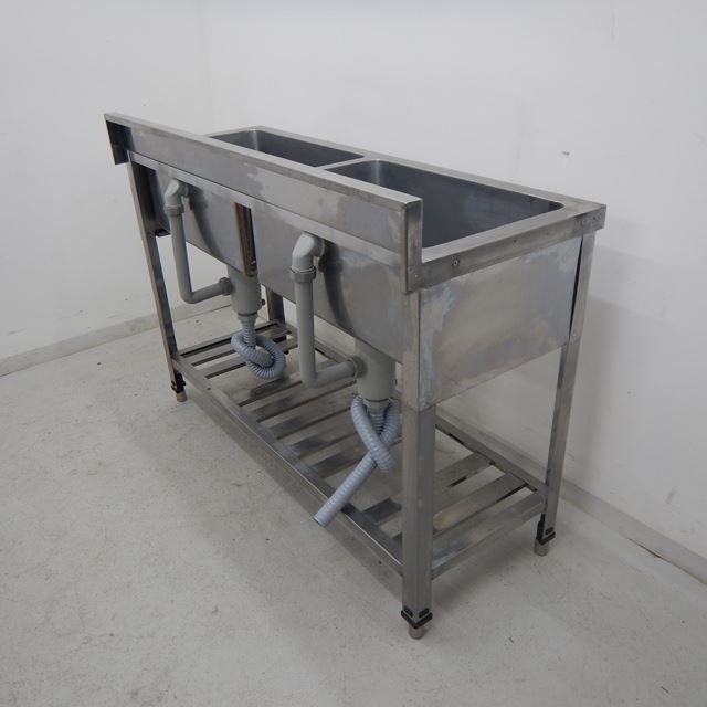 2�奷�󥯡���š�W1200�ߣ�450�ߣ�800��+90)���Хå������ɤ���