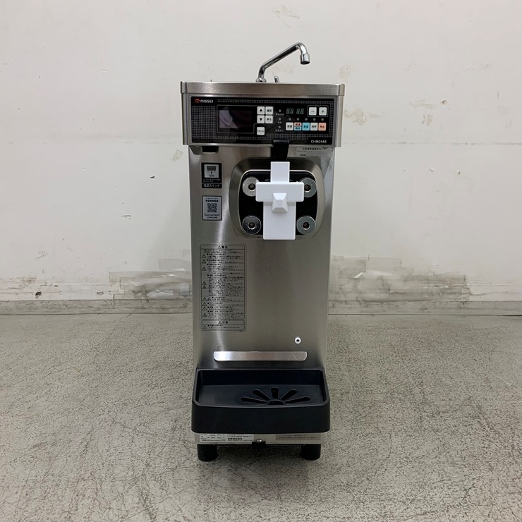 ���Ͳ����ۡ���š� A08656 ���եȥ��꡼�ॵ���С� ��ư���� ���� CI-9624AE ���󥰥� ��巿 3��200V ��39cm���ڶ�̳�ѡۡڿ�˼�ѡۡ��ݾ�ͭ�ۡڲȺ⤪�ޤ����ء�