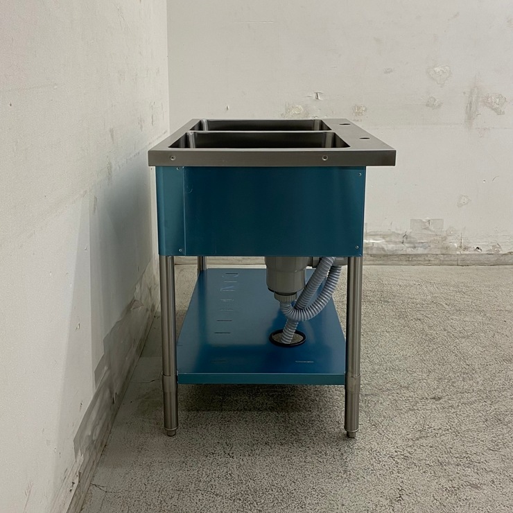 ����š� A09307 2�奷�� �Хå�������̵�������� �ޥ를�� BS2-096N   ���ƥ�쥹 ή���� W900 x D600 �� H800 mm���ڶ�̳�ѡۡڿ�˼�ѡۡڲȺ⤪�ޤ����ء�