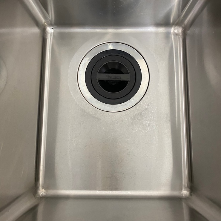 ����š� A09307 2�奷�� �Хå�������̵�������� �ޥ를�� BS2-096N   ���ƥ�쥹 ή���� W900 x D600 �� H800 mm���ڶ�̳�ѡۡڿ�˼�ѡۡڲȺ⤪�ޤ����ء�