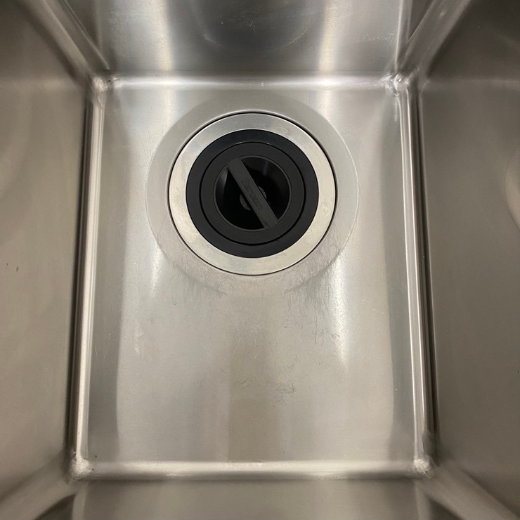 ����š� A09307 2�奷�� �Хå�������̵�������� �ޥ를�� BS2-096N   ���ƥ�쥹 ή���� W900 x D600 �� H800 mm���ڶ�̳�ѡۡڿ�˼�ѡۡڲȺ⤪�ޤ����ء�