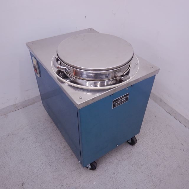 大成機械工業 そば粉 こね機 中古 100V | すべての商品 | 新品・中古厨房機器通販サイト ORIMAX.JP