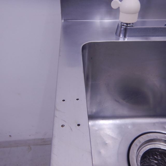 1�奷�󥯡���š�W500��D800��H840(+150) �Хå������ɤ��ꡡ�ظ��դ�