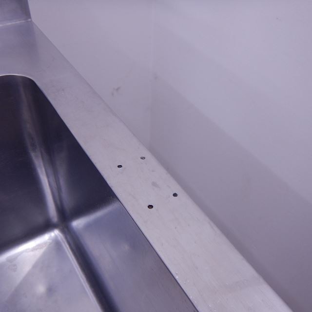 1�奷�󥯡���š�W500��D800��H840(+150) �Хå������ɤ��ꡡ�ظ��դ�