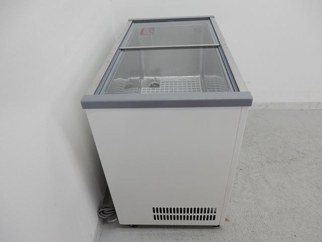 Panasonic 冷水ショーケース 1810506 BC-71GA