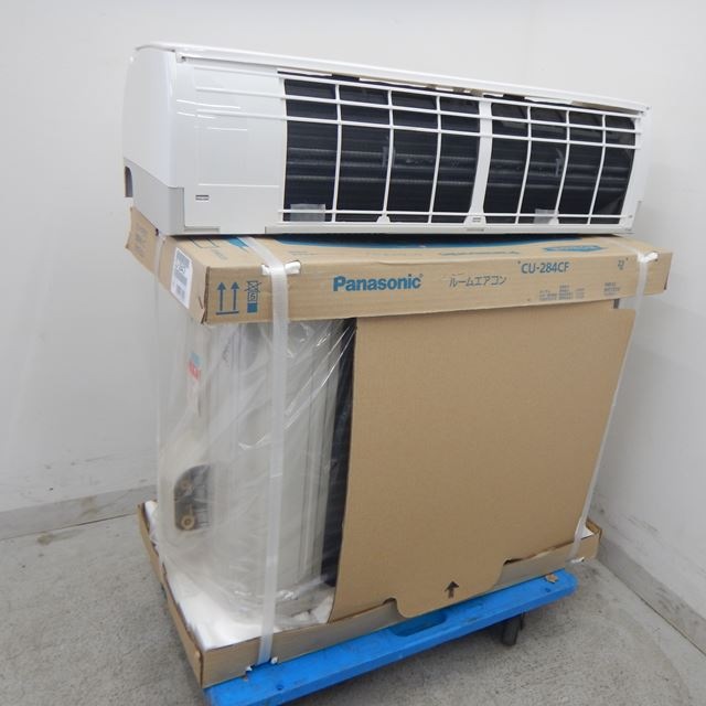 �ѥʥ��˥å����롼�२��������š�CS-284C��-�ס�̤�����ʡ�8��10����
