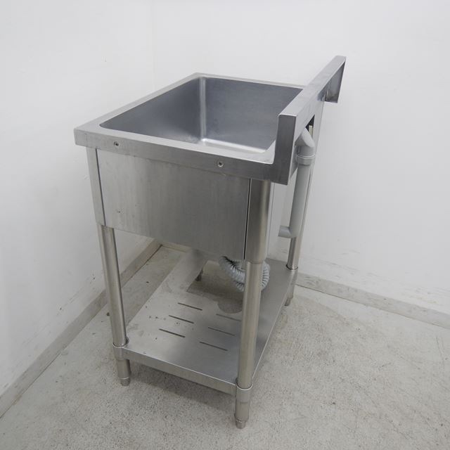 1�奷�󥯡���š�W600��D450��H800(+90) �Хå������ɤ���