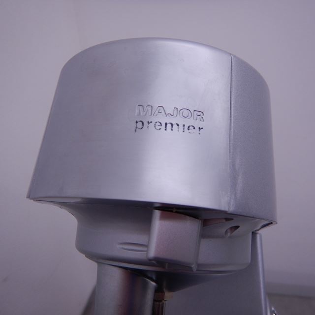 ケンミックス アイコー ミキサープレミア 属 品 ステンレスボール テンポス Kmm770 付 7l