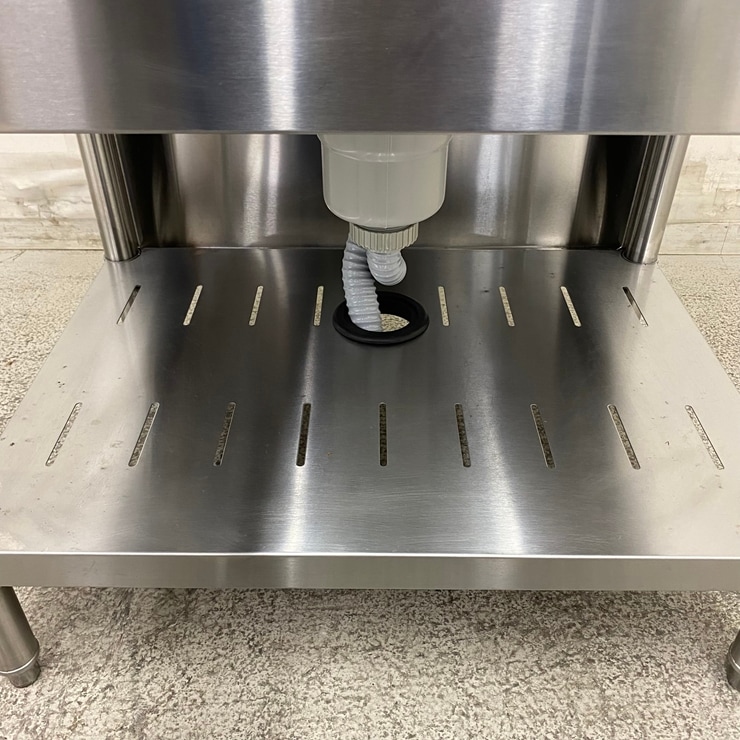 ����š� A09257 1�奷�� �Хå�������̵��������   ���ƥ�쥹 ή���� W600 x D700 �� H800 mm���ڶ�̳�ѡۡڿ�˼�ѡۡڼ־��Ϥ����ϱĶȽ�ߤ��