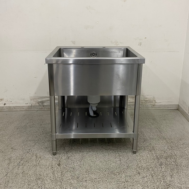 ����š� A09257 1�奷�� �Хå�������̵��������   ���ƥ�쥹 ή���� W600 x D700 �� H800 mm���ڶ�̳�ѡۡڿ�˼�ѡۡڼ־��Ϥ����ϱĶȽ�ߤ��