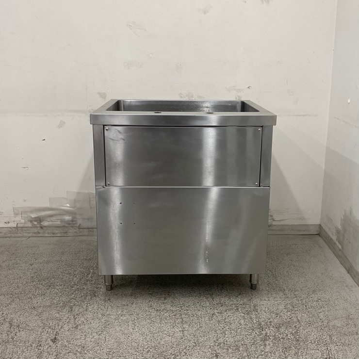 ����š� A09257 1�奷�� �Хå�������̵��������   ���ƥ�쥹 ή���� W600 x D700 �� H800 mm���ڶ�̳�ѡۡڿ�˼�ѡۡڼ־��Ϥ����ϱĶȽ�ߤ��