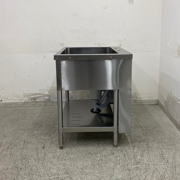 ����š� A09257 1�奷�� �Хå�������̵��������   ���ƥ�쥹 ή���� W600 x D700 �� H800 mm���ڶ�̳�ѡۡڿ�˼�ѡۡڼ־��Ϥ����ϱĶȽ�ߤ��