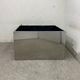 ����š� A09890 ���ƥ�쥹�ա���   W1170 x D930 �� H700 mm���ڶ�̳�ѡۡڿ�˼�ѡۡڲȺ⤪�ޤ����ء�