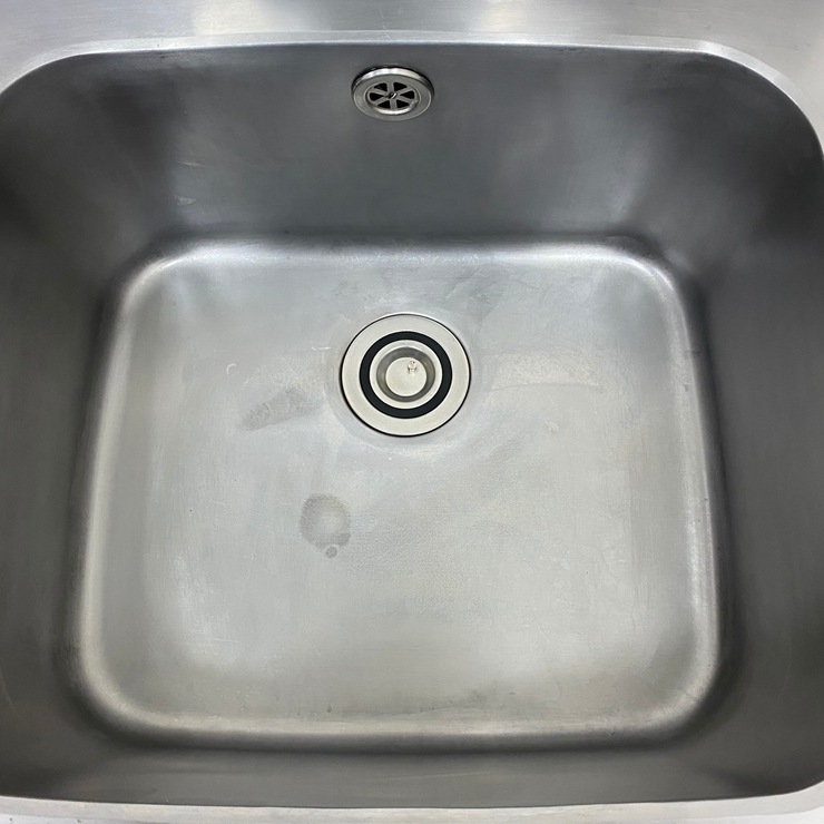 ����š� A09309 1�奷��   ���ƥ�쥹 ή���� W600 x D600 �� H800(+150) mm���ڶ�̳�ѡۡڿ�˼�ѡۡڼ־��Ϥ����ϱĶȽ�ߤ��