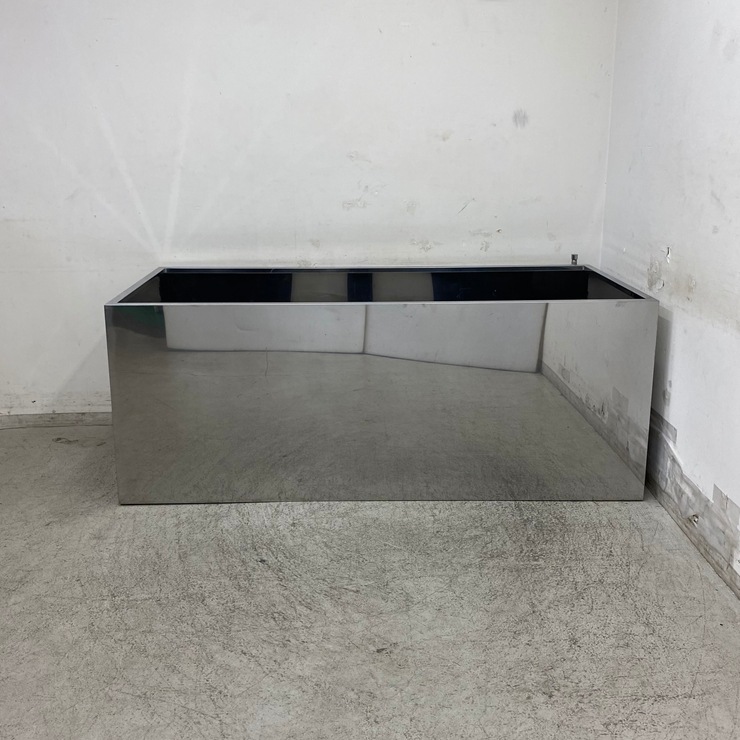 ����š� A09865 ���ƥ�쥹�ա���   W1800 x D750 �� H700 mm���ڶ�̳�ѡۡڿ�˼�ѡۡڲȺ⤪�ޤ����ء�