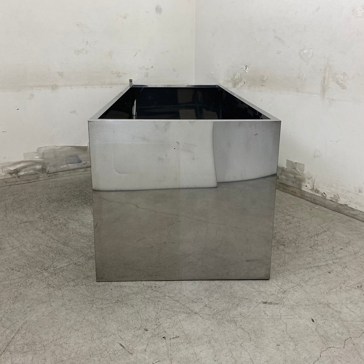 ����š� A09865 ���ƥ�쥹�ա���   W1800 x D750 �� H700 mm���ڶ�̳�ѡۡڿ�˼�ѡۡڲȺ⤪�ޤ����ء�