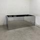 ����š� A09865 ���ƥ�쥹�ա���   W1800 x D750 �� H700 mm���ڶ�̳�ѡۡڿ�˼�ѡۡڲȺ⤪�ޤ����ء�