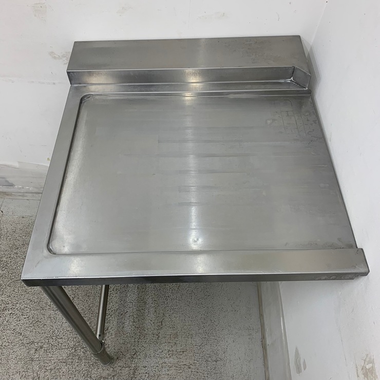 ���Ͳ����ۡ���š� A08684 ��������� ������������   ���ݤ������� ���ƥ�쥹 W700 x D750 �� H810(+50) mm���ڶ�̳�ѡۡڿ�˼�ѡۡڲȺ⤪�ޤ����ء�