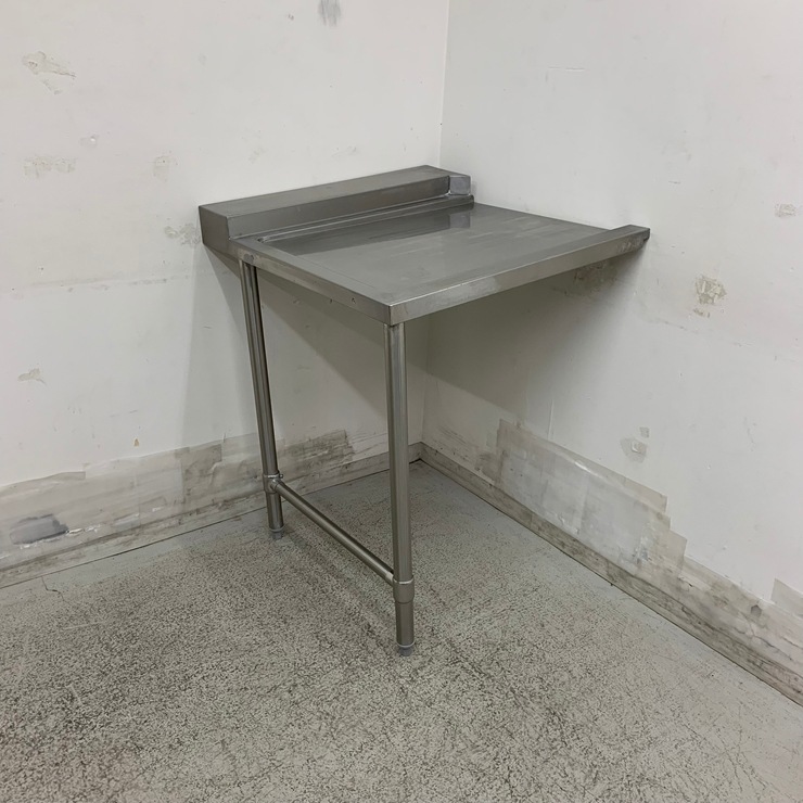 ���Ͳ����ۡ���š� A08684 ��������� ������������   ���ݤ������� ���ƥ�쥹 W700 x D750 �� H810(+50) mm���ڶ�̳�ѡۡڿ�˼�ѡۡڲȺ⤪�ޤ����ء�